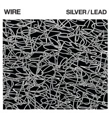 Wire - Silver / Lead