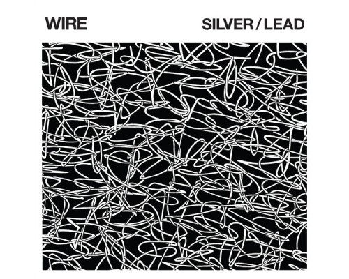 Wire - Silver / Lead