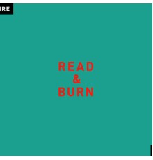 Wire - Read & Burn 03