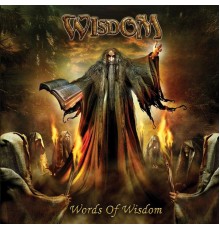 Wisdom - Words Of Wisdom