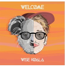 Wise Koala - Welcome