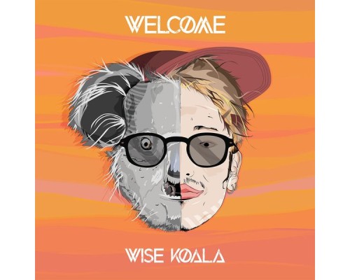 Wise Koala - Welcome