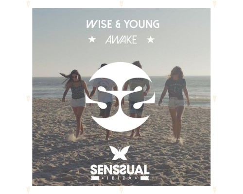 Wise & Young - Awake