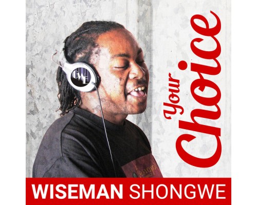 Wiseman - Your Choice