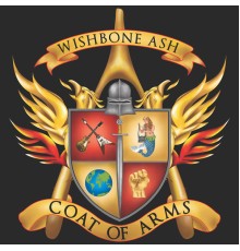 Wishbone Ash - Coat of Arms