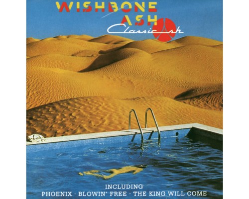 Wishbone Ash - Classic Ash