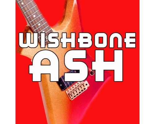 Wishbone Ash - Wishbone Ash