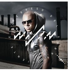 Wisin - El Regreso del Sobreviviente