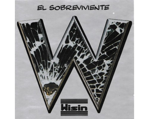 Wisin - El Sobreviviente