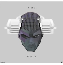 Wisna - Meta EP