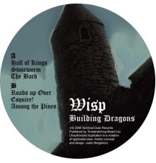 Wisp - Building Dragons