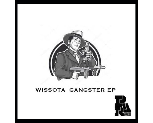 Wissota - Gangster (Original Mix)