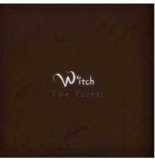 Witch - The Forest