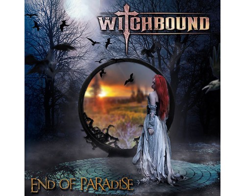 Witchbound - End of Paradise