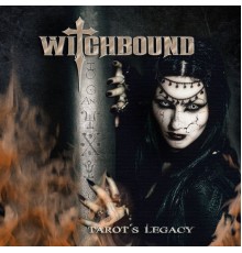 Witchbound - Tarot's Legacy