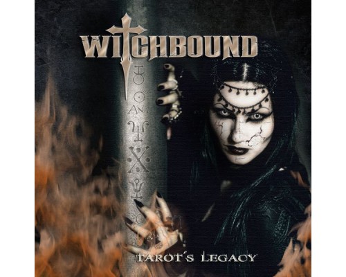 Witchbound - Tarot's Legacy