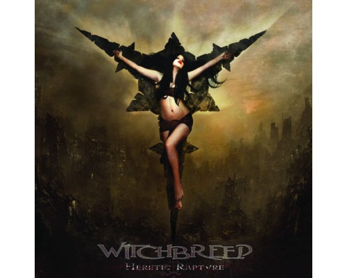 Witchbreed - Heretic Rapture