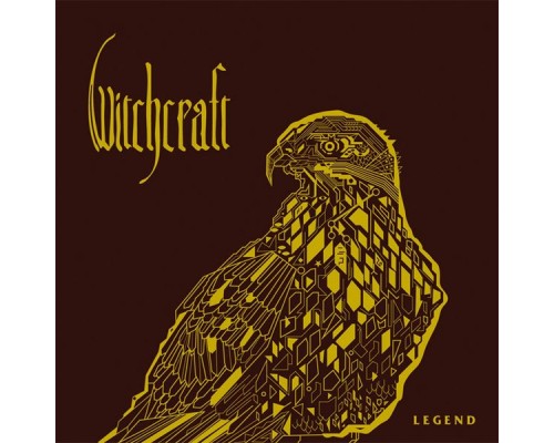 Witchcraft - Legend