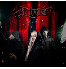 Witchcraft - God is Dead (Remixes)