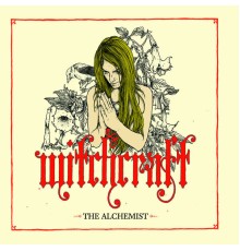 Witchcraft - The Alchemist