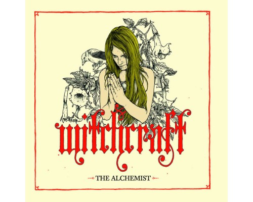 Witchcraft - The Alchemist