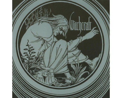 Witchcraft - Witchcraft