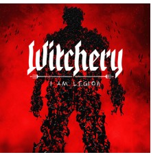 Witchery - I Am Legion