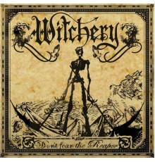 Witchery - Don't Fear the Reaper