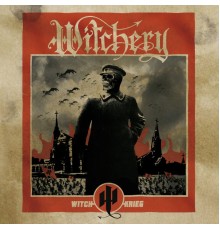 Witchery - Witchkrieg