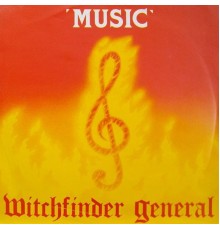 Witchfinder General - Music