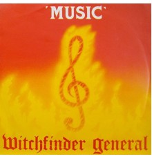 Witchfinder General - Music