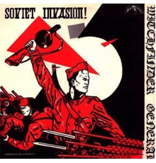 Witchfinder General - Soviet Invasion!