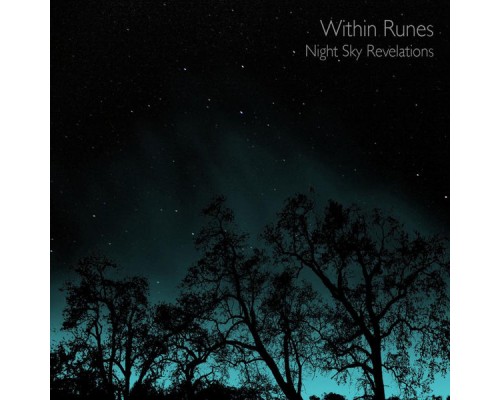 Within Runes - Night Sky Revelations