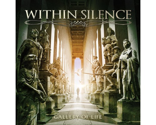 Within Silence - Gallery of Life