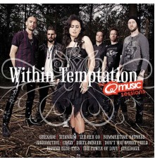 Within Temptation - The Q-Music Sessions