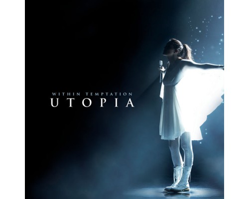 Within Temptation - Utopia