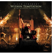 Within Temptation - Black Symphony (Live)