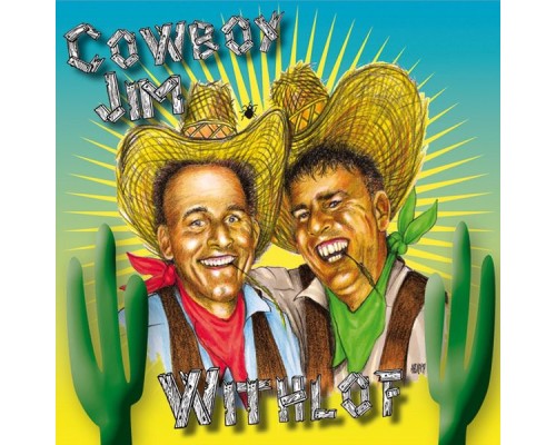 Withlof - Cowboy Jim