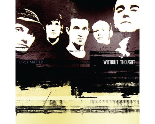 Without Thought - Grey Matter (Single) Without Thought - Grey Matter (Single)