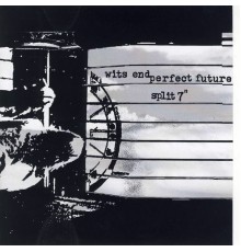 Wits End & Perfect Future - Split