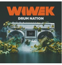 Wiwek - Drum Nation EP