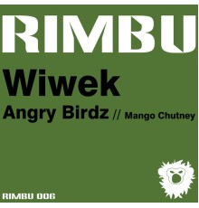 Wiwek - Angry Birdz