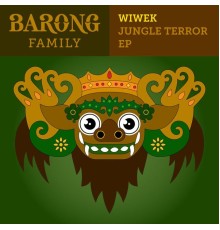 Wiwek - Jungle Terror EP