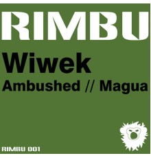 Wiwek - Ambushed