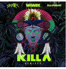 Wiwek & Skrillex - Killa Remixes