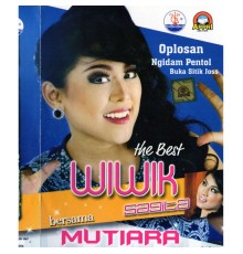 Wiwik Sagita - Oplosan