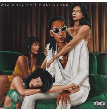 Wiz Khalifa - Multiverse