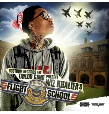 Wiz Khalifa - Flight School