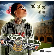 Wiz Khalifa - Flight School