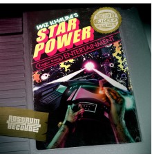 Wiz Khalifa - Star Power